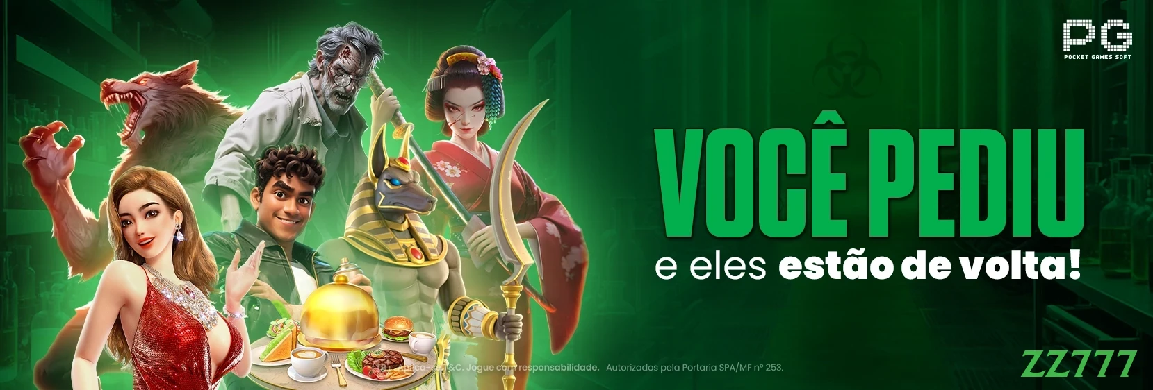 Tipos de apostas